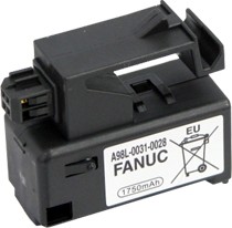 FANUC Lithium Battery A98L-0031-0028